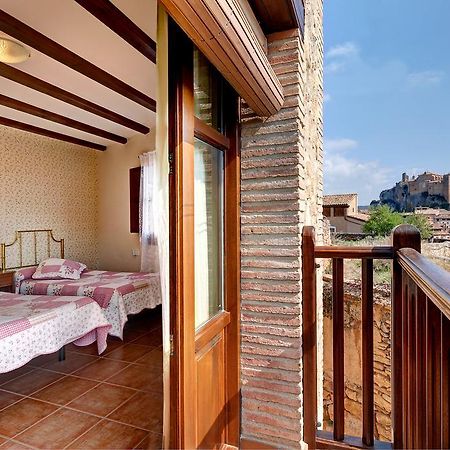 Apartamentos Bellavista Alquézar Exterior photo