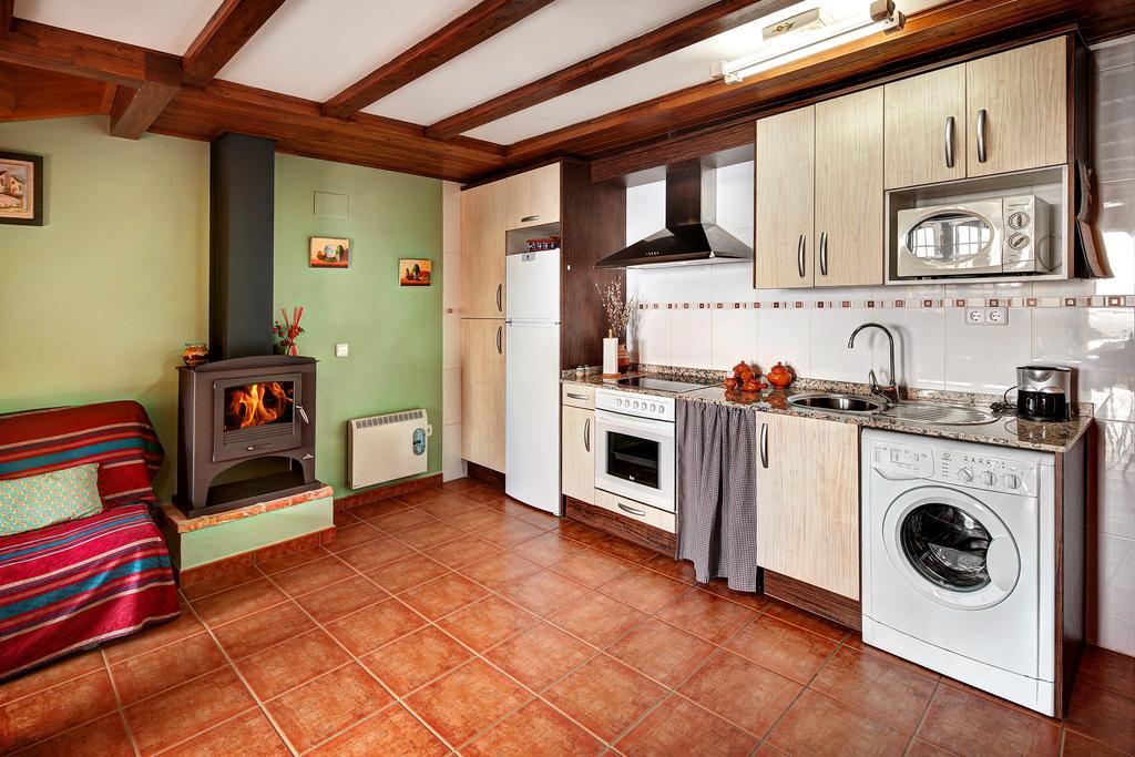 Apartamentos Bellavista Alquézar Room photo