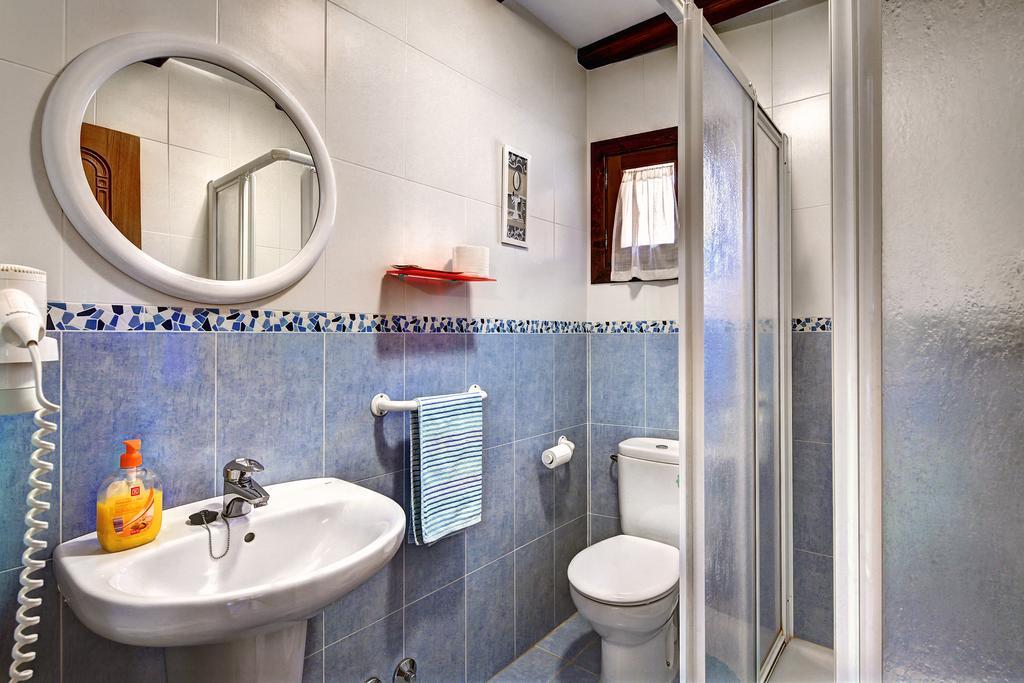 Apartamentos Bellavista Alquézar Room photo