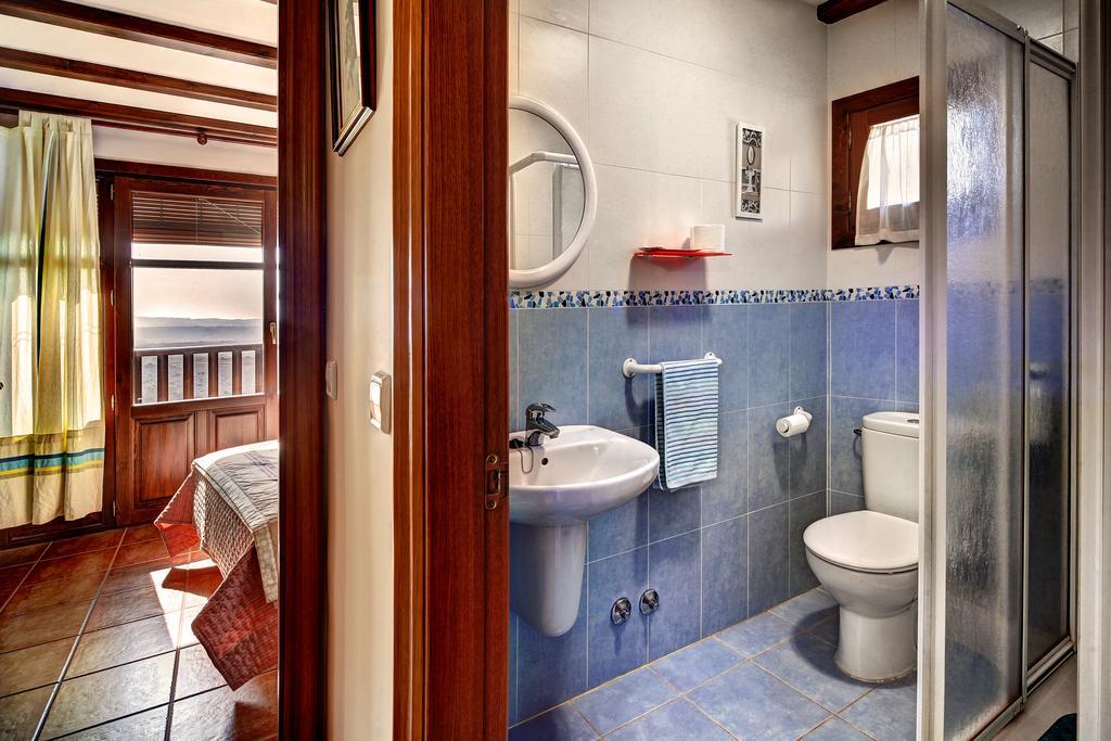 Apartamentos Bellavista Alquézar Room photo
