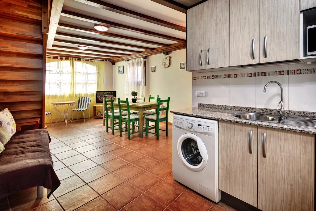Apartamentos Bellavista Alquézar Room photo