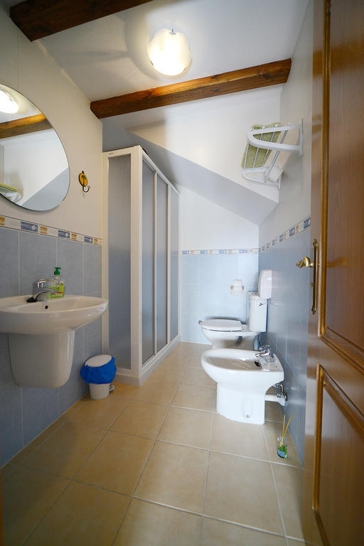 Apartamentos Bellavista Alquézar Room photo